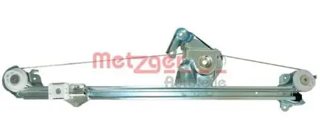 Стеклопод\'емник METZGER 2160024