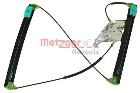 Стеклопод\'емник METZGER 2160025