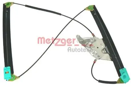 Стеклопод\'емник METZGER 2160026