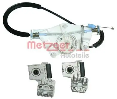 Стеклопод\'емник METZGER 2160034