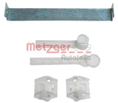 Стеклопод\'емник METZGER 2160037