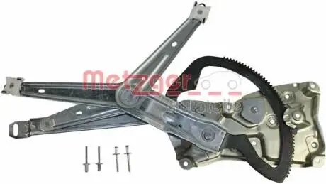 Стеклопод\'емник METZGER 2160038