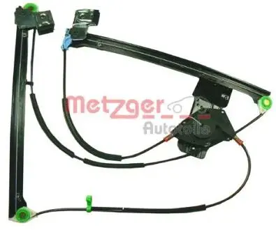 Стеклопод\'емник METZGER 2160048