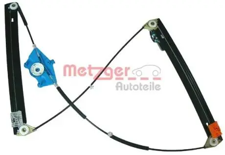 Склопідйомник METZGER 2160055
