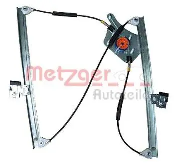 Стеклопод\'емник METZGER 2160091