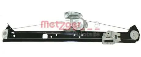 Стеклопод\'емник METZGER 2160094