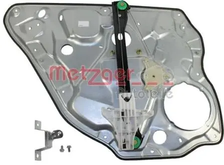 Стеклопод\'емник METZGER 2160102