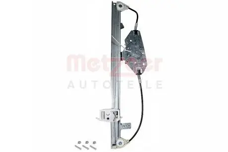Склопідіймач METZGER 2160228