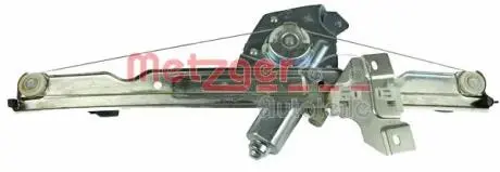 Стеклопод\'емник METZGER 2160282