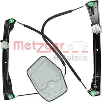 Стеклопод\'емник METZGER 2160323