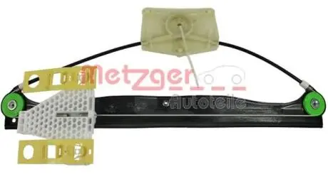 Стеклопод\'емник METZGER 2160329