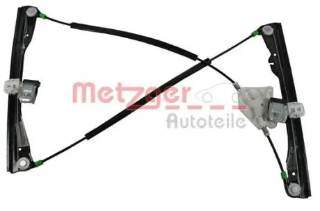 Стеклопод\'емник METZGER 2160338