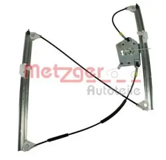 Стеклопод\'емник METZGER 2160343