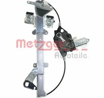 Стеклопод\'емник METZGER 2160359