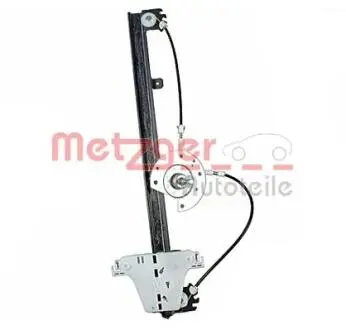 Склопідіймач METZGER 2160400