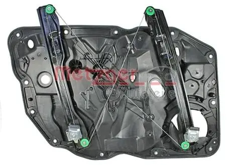 Склопідйомник METZGER 2160428