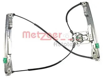 Стеклопод\'емник METZGER 2160447