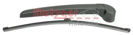 Автозапчасть METZGER 2190251