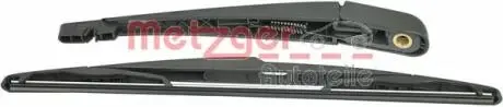 Рычаг стеклоочистителя METZGER 2190276