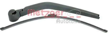 Рычаг стеклоочистителя METZGER 2190401