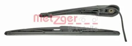 Рычаг стеклоочистителя METZGER 2190417