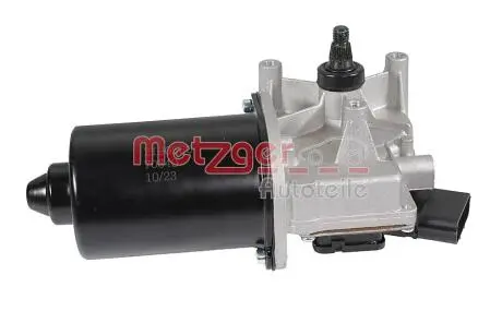 Двигатель стеклоочистителя METZGER 2190560