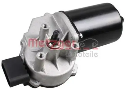 Моторчик склоочисника VW Passat 00-05 METZGER 2190838