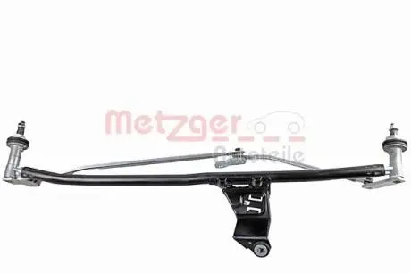 Трапеция стеклоочистителя METZGER 2190909