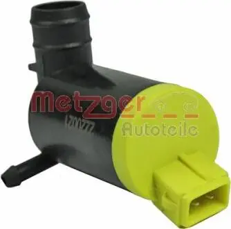 Насос омывателя METZGER 2220021