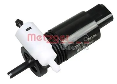 Насос омывателя METZGER 2220099