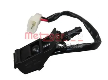 Форсунка стеклоочистителя METZGER 2220816