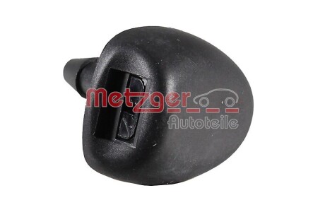 Форсунка омывателя стекла Citroen C4 04-10/Peugeot 306 94-02/307 00-22/308 07-11 METZGER 2221142