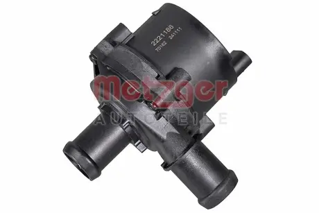 Автозапчасть METZGER 2221186