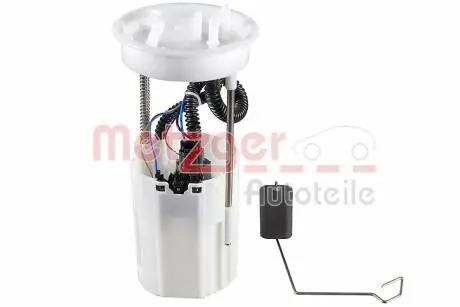 Насос топливный в бак VW Touran 03-10 METZGER 2250093