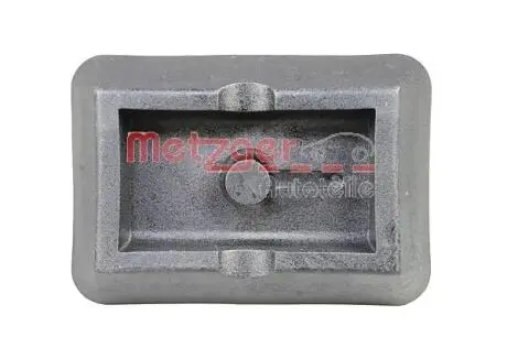 Гнездо крепления домкрата пластиковое METZGER 2270012