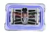 Подушка піддомкратна BMW 7 (F01-F04)/5 (F07)/6 (F06)/2 (F45) 08- METZGER 2270014 (фото 2)