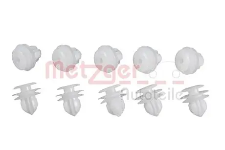 Кліпса пластикова METZGER 2280077