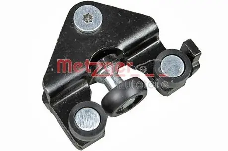 Ролик раздвижной двери автомобиля METZGER 2310084