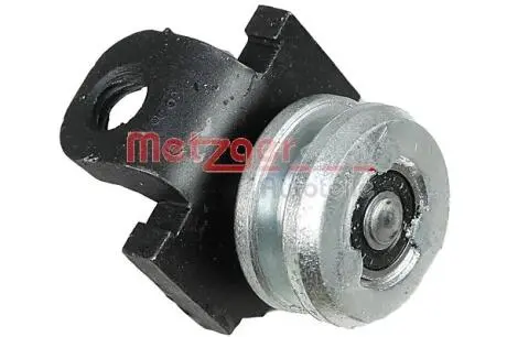 Ролик дверей (боковой/верхний) Ford Transit 86-00 METZGER 2310089