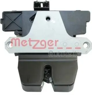 Замок дверей автомобіля METZGER 2310547