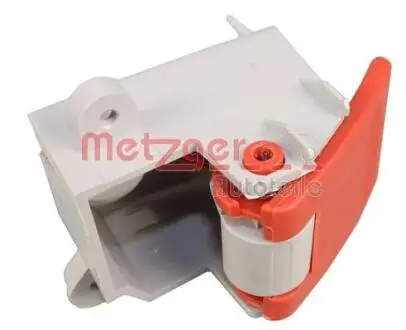 Ручка дверей без замка пластикова METZGER 2310592