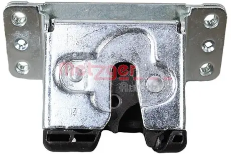 Автозапчасть METZGER 2310710