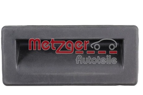 Ручка кришки багажника VW Caddy IV 15- METZGER 2310741