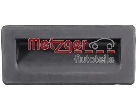 Ручка кришки багажника VW Caddy IV 15- METZGER 2310741