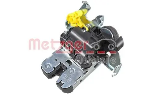 Автозапчасть METZGER 2310780