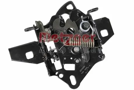 Замок капоту METZGER 2310880