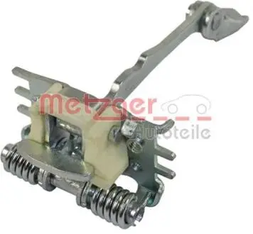 Ограничитель дверей (задних) Renault Scenic 09- METZGER 2312060