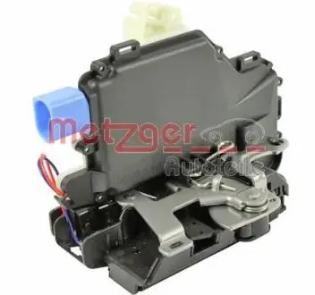 Замок двери автомобиля METZGER 2314009