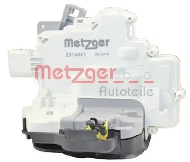 Замок двери автомобиля METZGER 2314021
