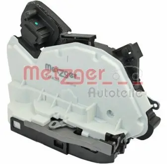 Замок двери автомобиля METZGER 2314028
